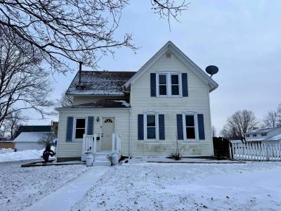 523 6th Street, Allison, Iowa 50602, USA