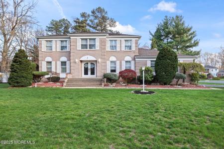 1 Montreal Woods Court, Manalapan, ניו ג'רזי 07726, ארצות הברית של אמריקה 