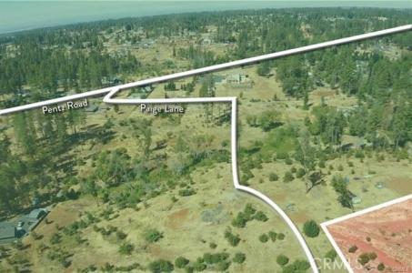 Bille Road, Paradise, California 95969, Stati Uniti