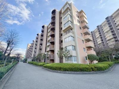 南港中４丁目, 近鉄南港ガーデンハイツ 21号棟, 大阪市住之江区, Osaka 559-0033, Japan