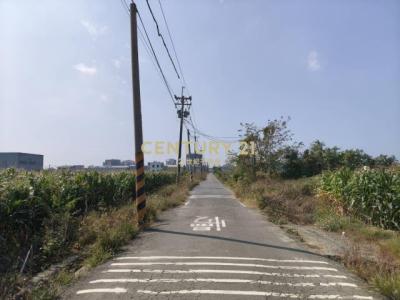 港子尾, Anding Dist., Tainan 745, Taiwán