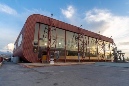 Viale del Commercio, Misterbianco, Sicilia 95045, İtalya