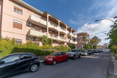 via Salvatore Quasimodo, Tremestieri Etneo, Sicilia 95030, Italie