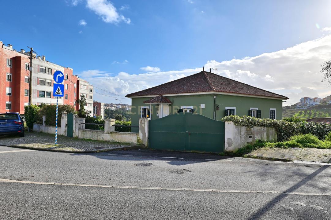 Oeiras, ליסבון 2790-049, פורטוגל