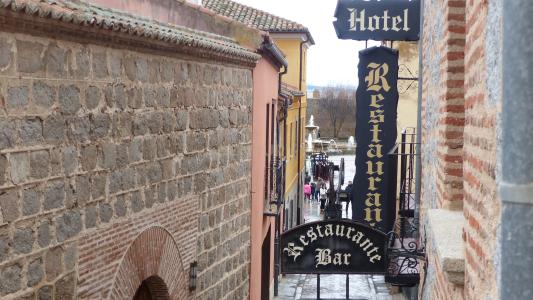 Ávila, Castilla y León 05001, Spain