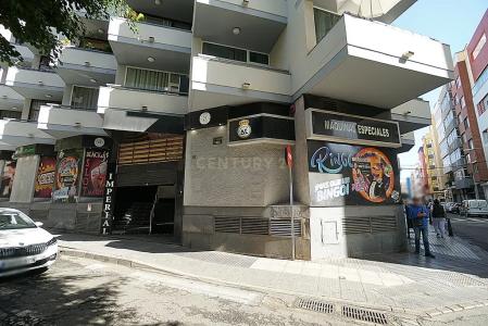 Las Palmas, Canarias 35009, Spain