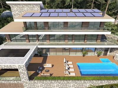 Pano Platres, Cyprus