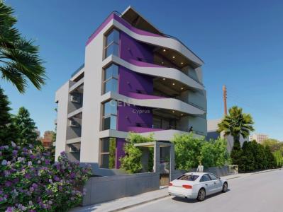 Agios Athanasios, Cyprus