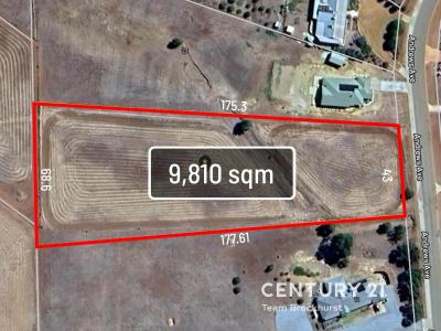 17 Andrews Avenue, York, WA 6302, Austrália