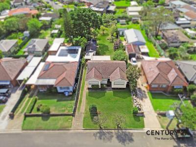 3 Francine Street, Seven Hills, NSW 2147, Australia