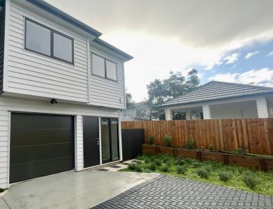 8D Minaret Drive, Bucklands Beach, Auckland 2014, Nova Zelândia