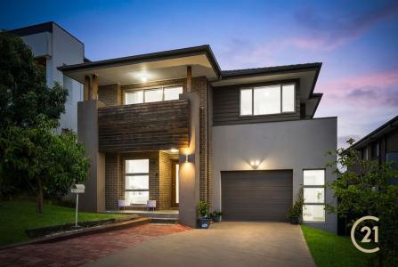 13 Memsie Street, Box Hill, NSW 2765, Australia