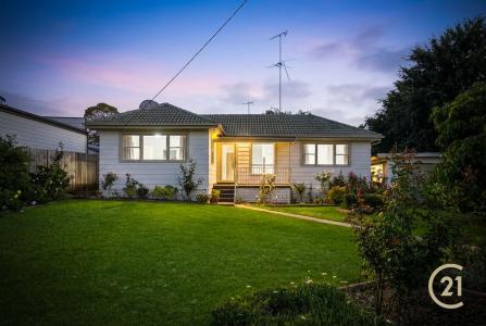 37 Annabelle Crescent, Kellyville, NSW 2155, Australia