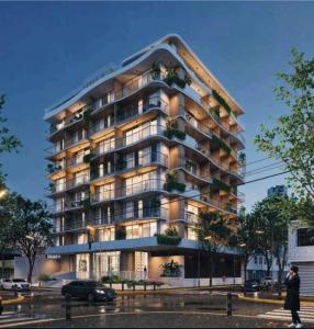 Federacion Rusa , Las Lomas, Asunción 00001, Paraguay