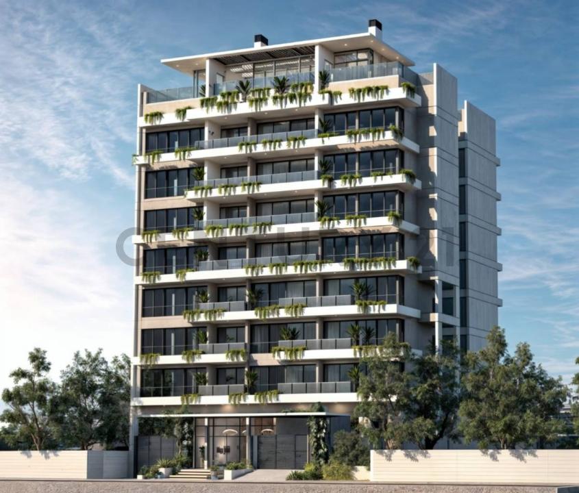 Monseñor Bogarin 271, Villa Morra, Asunción 00001, Paraguay