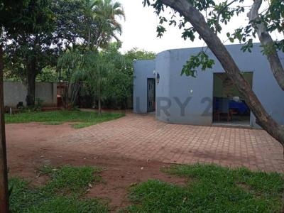 Fray Bolaños E/ Rio Yhayguy y San Francisco , Fernando de la Mora, Central 00001, Paraguay