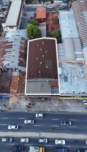 Mburicaó, Asunción 00001, Le Paraguay