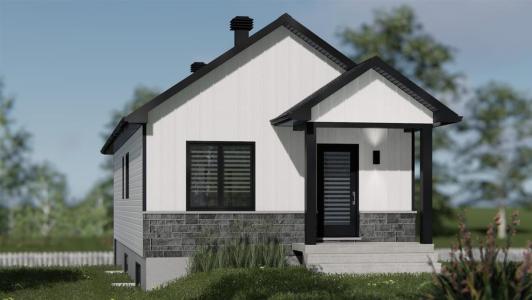 6035  Rue du Gabare, Québec (La Haute-Saint-Charles), Quebec G3E 1P1, Canada