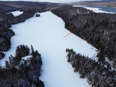 8  Route des Érables, La Conception, Quebec J0T 1M0, Kanada
