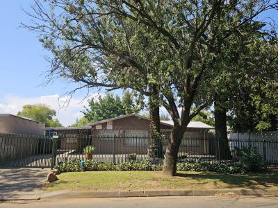 Bloemfontein, Free State, South Africa