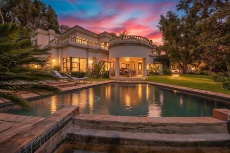 Sandton, 고텡, 남아프리카