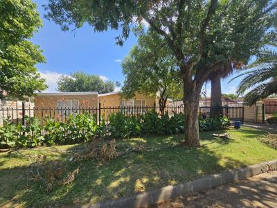 Bloemfontein, Free State, South Africa