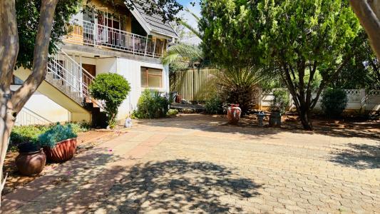 Bloemfontein, Free State, South Africa