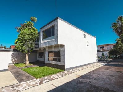 Silverio Alemán 4750,, Tijuana, Baja California 22405, Mexico