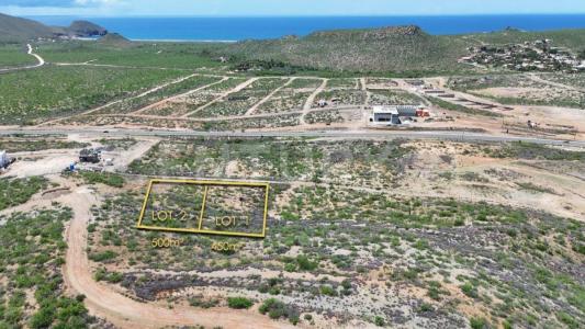 La Paz, Baja California Sur 23300, Mexico