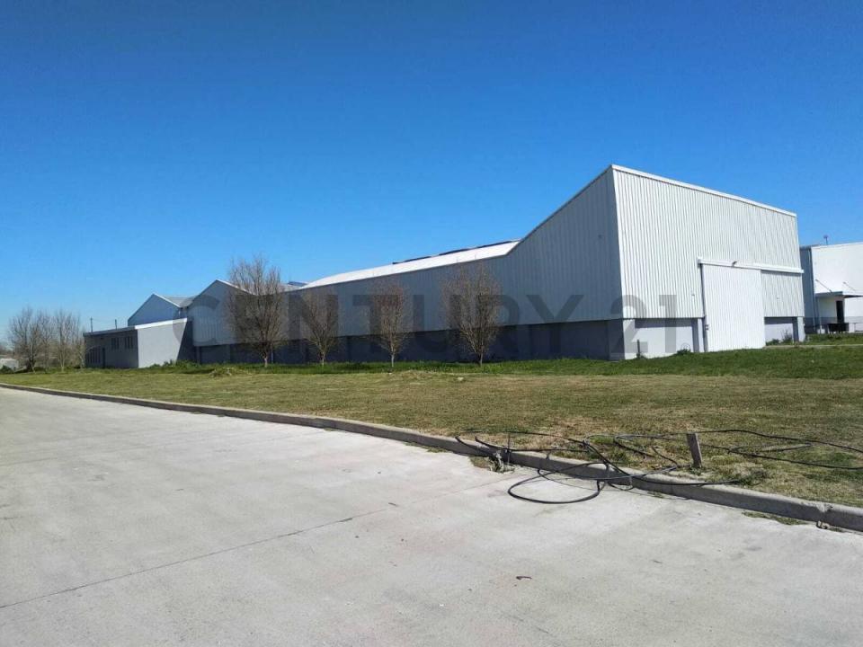 La Plata, GBA Sur 1901, Argentina