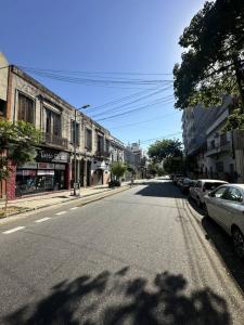 Parque Patricios, Capital Federal 1262, Argentine