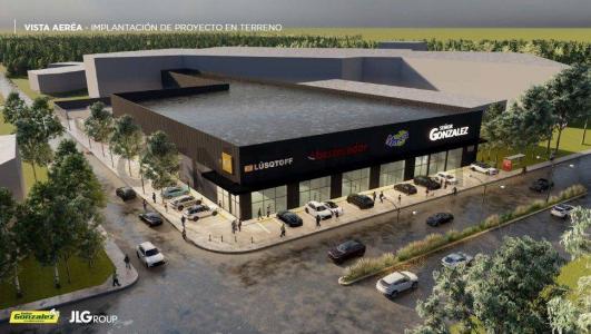 José C Paz, GBA Norte 1615, Arjantin