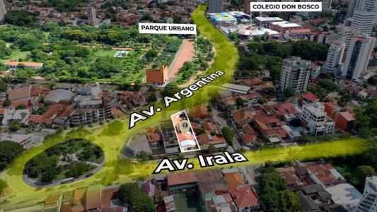 Av Irala n 80 80, Centro, Santa Cruz 00001, Bolivya