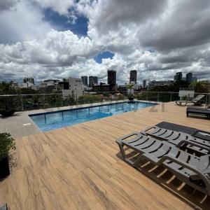 Condado Park, entre San Martin y Canal Isuto , Equipetrol, Santa Cruz 00001, Bolivia