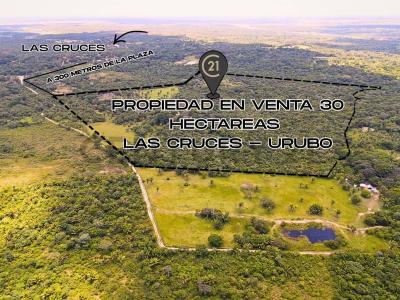 Urubo, Santa Cruz 00001, بوليفيا