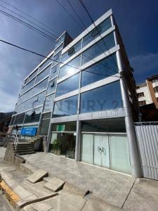 Achumani, La Paz 0000, Bolivia