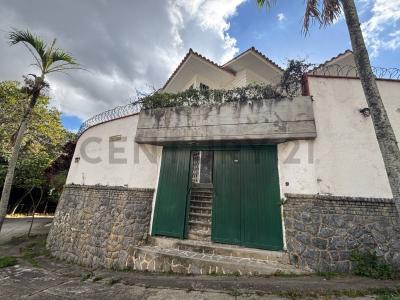 Alameda Las Rosas, Caracas, Distrito Capital 1060, Venezuela