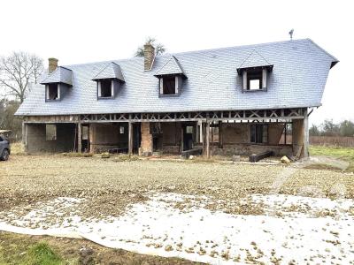 Mesnil En Ouche, Haute-Normandie 27330, France