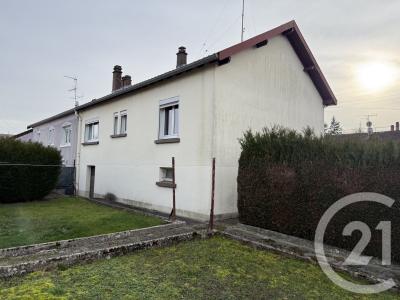 Jarny, Lorraine 54800, France