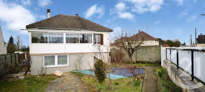 Chateaudun, Centre-Val De Loire 28200, France