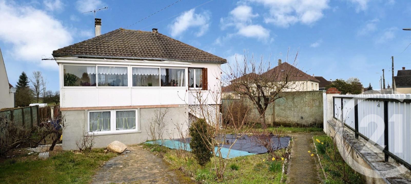 Chateaudun, Merkez 28200, Fransa