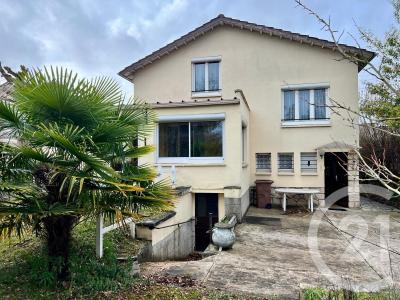 Taverny, איל-דה-פרנס 95150, צרפת 