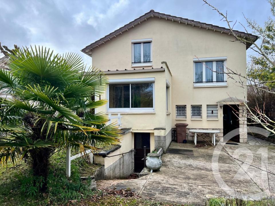 Taverny, イル=ド=フランス 95150, アキタン