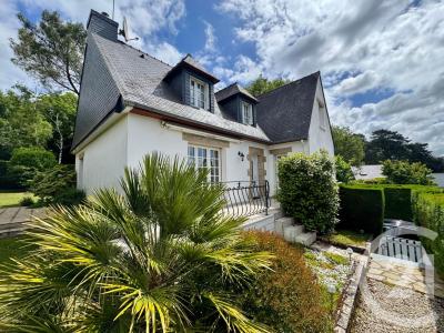 St Ave, Bretagne 56890, アキタン