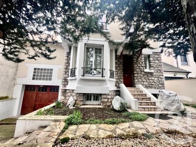 Soisy Sous Montmorency, Île-de-France 95230, France