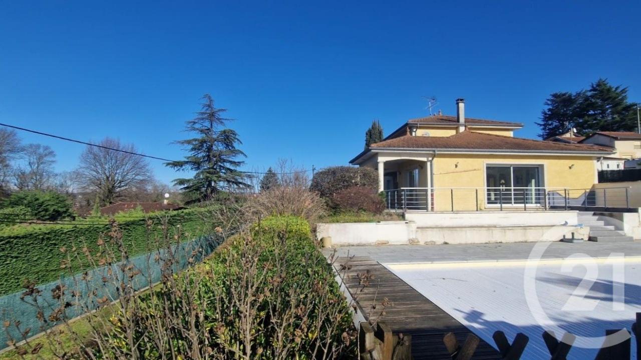 Parcieux, Rhône-Alpes 01600, Pháp