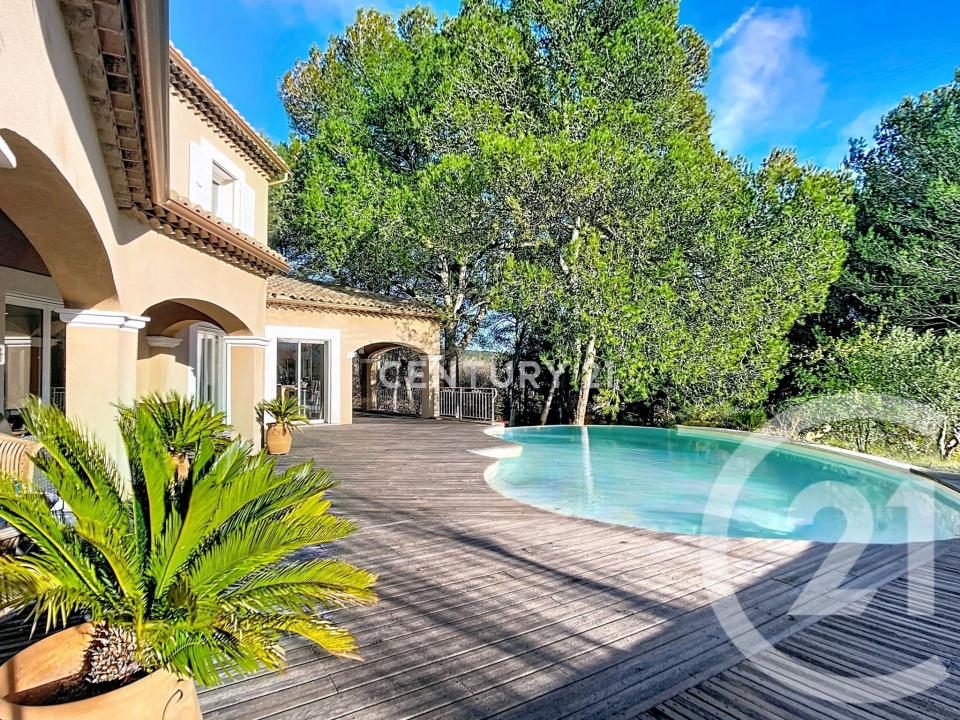 St Zacharie, Provence-Alpes-Côte D'Azur 83640, Francia