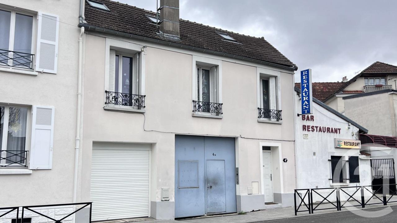 Bry Sur Marne, إيل دي فرانس 94360, فرنسا