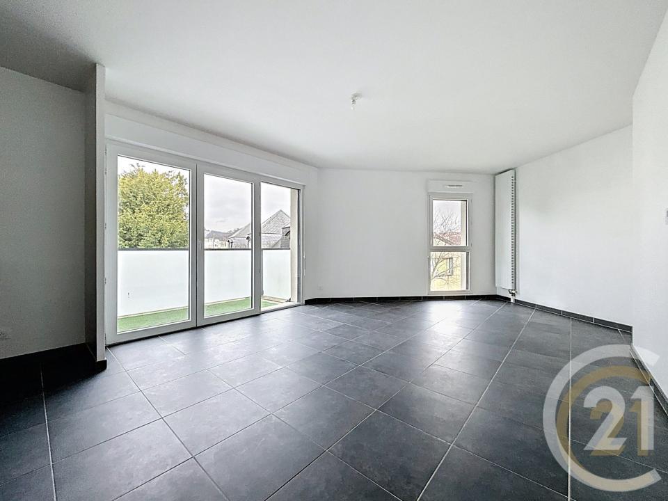 Notre Dame De Bondeville, Haute-Normandie 76960, France