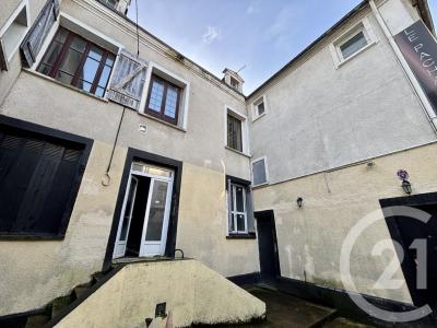 Chatellerault, Пуату — Шаранта 86100, Франция